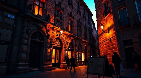 Découvrez comment des experts peuvent valoriser votre patrimoine à toulouse