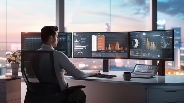 Maximisez votre efficacité : avantages de gestion diag