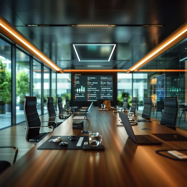 Optimisez vos finances avec une solution de location financière évolutive