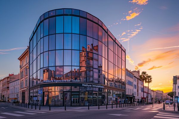 Trouver la meilleure agence immobilière à Toulon