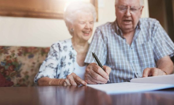 Prêt patrimonial pour les seniors : comment cela fonctionne ?