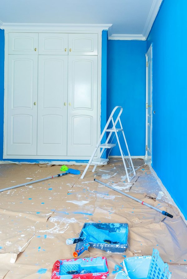 Comment rénover votre bien immobilier sans vous ruiner : astuces et conseils