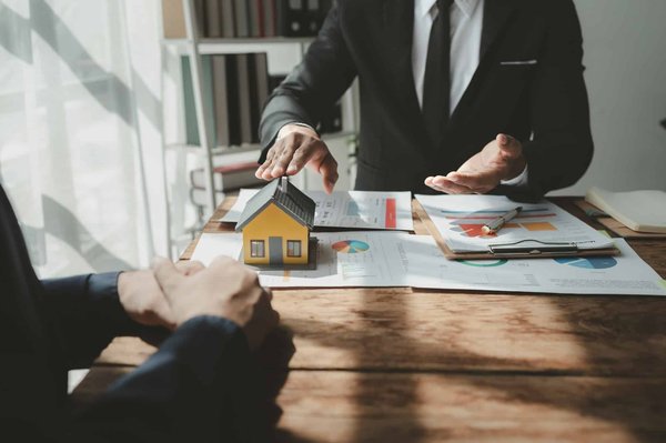 Trouver votre bien avec un expert immobilier au pays du Mont Blanc