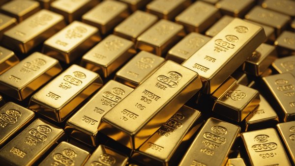 Investir dans un lingotin d'or 10g: tout ce qu'il faut savoir