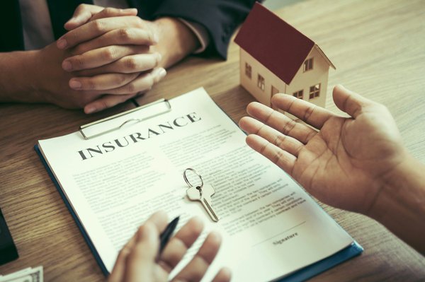 Assurance habitation : comptez vos pièces pour mieux assurer