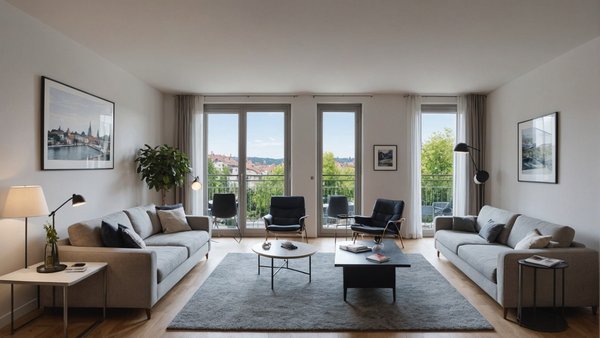 Votre guide ultime : liste des appartements à vendre à neuchâtel