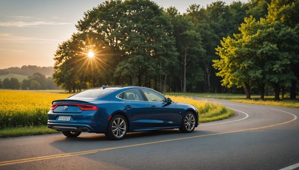 Devis assurance auto : astuces pour choisir celle qu'il vous faut