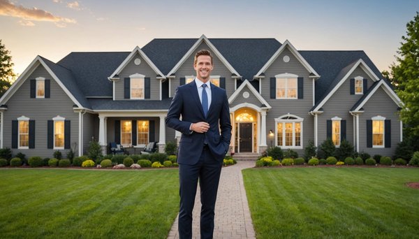 Comment devenir agent immobilier grâce à une formation adaptée