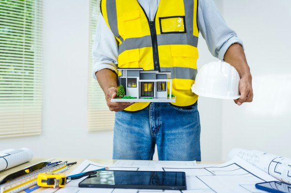 Les clés de la déclaration préalable de travaux : guide pratique.